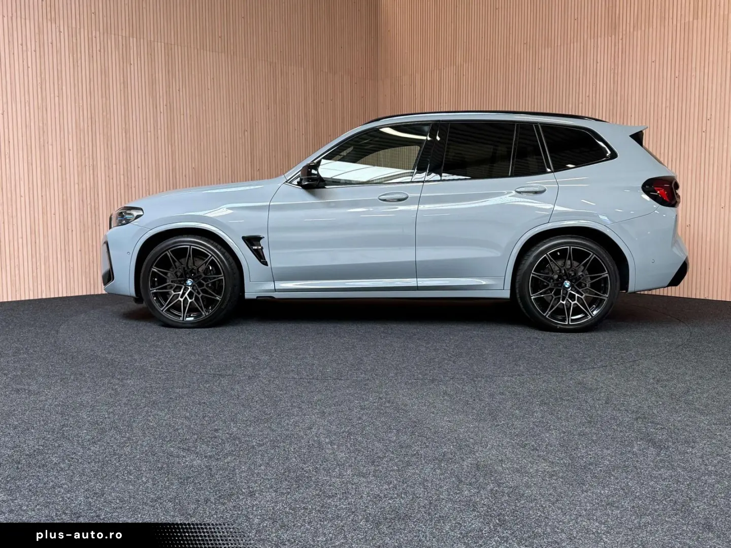 BMW X3 M X3 M 3.0 Competition  Pano  ACC  LICHTE VRA