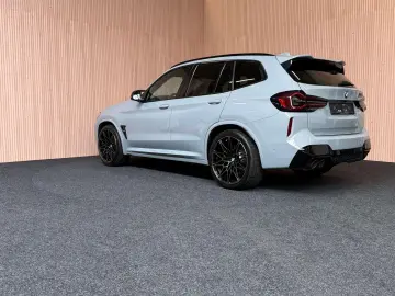 BMW X3 M X3 M 3.0 Competition  Pano  ACC  LICHTE VRA