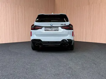 BMW X3 M X3 M 3.0 Competition  Pano  ACC  LICHTE VRA