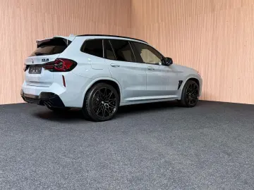BMW X3 M X3 M 3.0 Competition  Pano  ACC  LICHTE VRA
