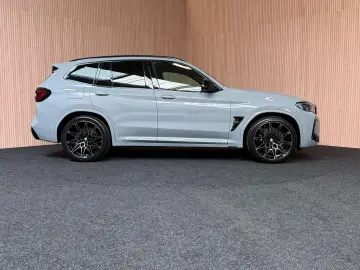 BMW X3 M X3 M 3.0 Competition  Pano  ACC  LICHTE VRA