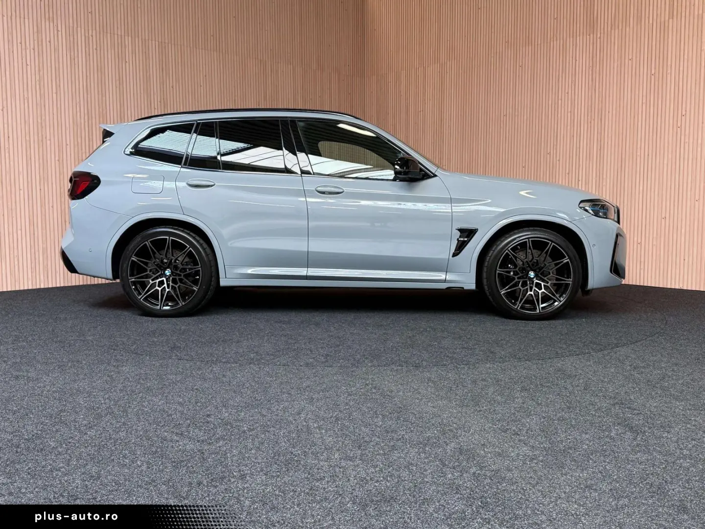 BMW X3 M X3 M 3.0 Competition  Pano  ACC  LICHTE VRA