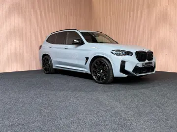 BMW X3 M X3 M 3.0 Competition  Pano  ACC  LICHTE VRA