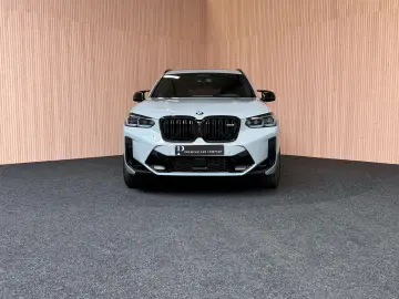 BMW X3 M X3 M 3.0 Competition  Pano  ACC  LICHTE VRA
