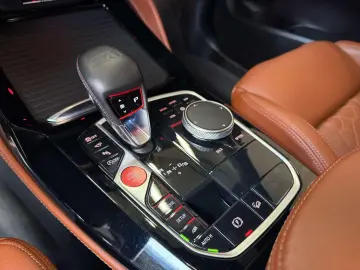 BMW X3 M X3 M 3.0 Competition  Pano  ACC  LICHTE VRA