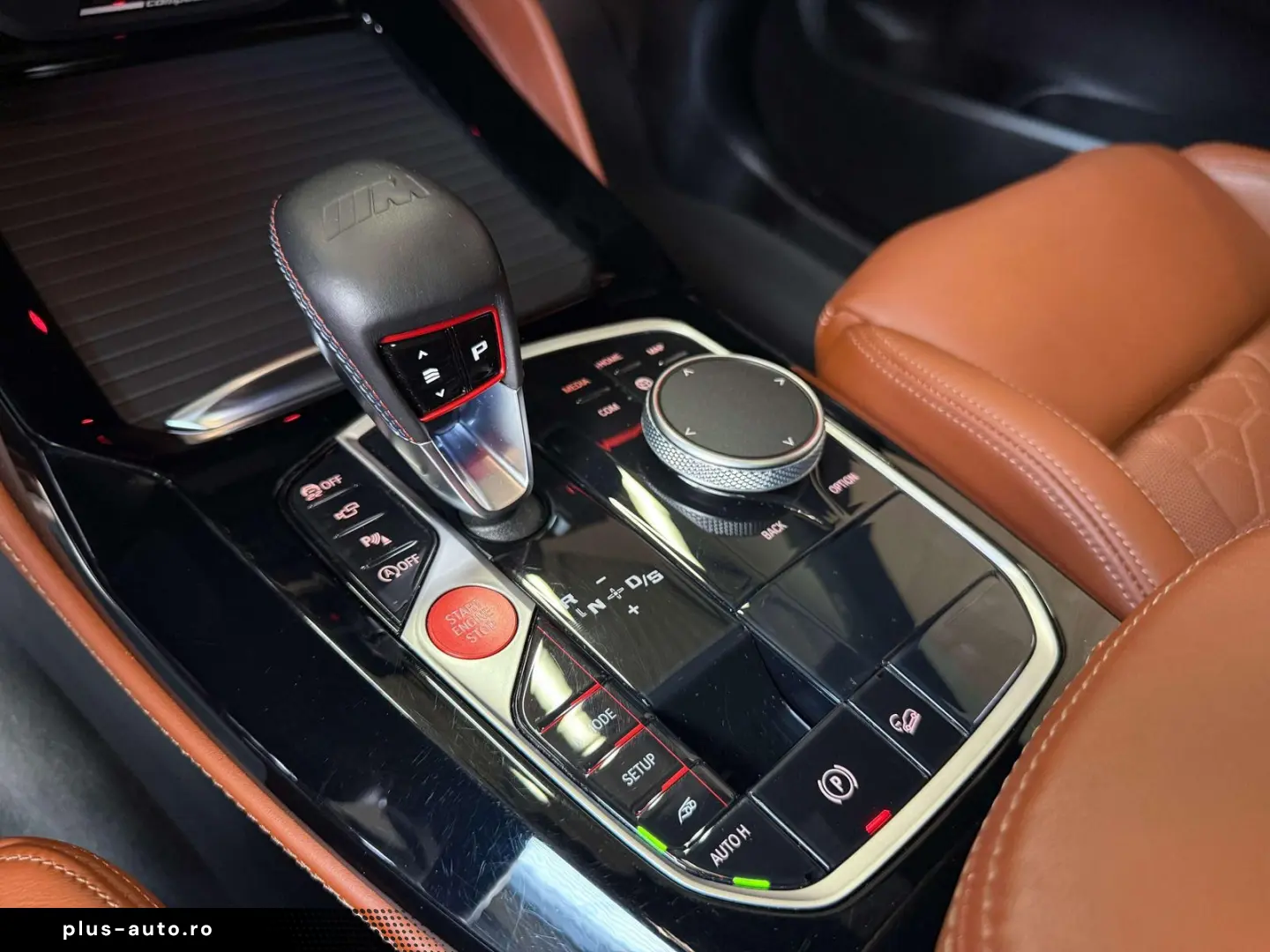 BMW X3 M X3 M 3.0 Competition  Pano  ACC  LICHTE VRA