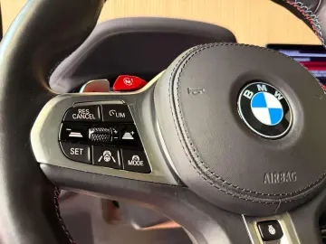 BMW X3 M X3 M 3.0 Competition  Pano  ACC  LICHTE VRA