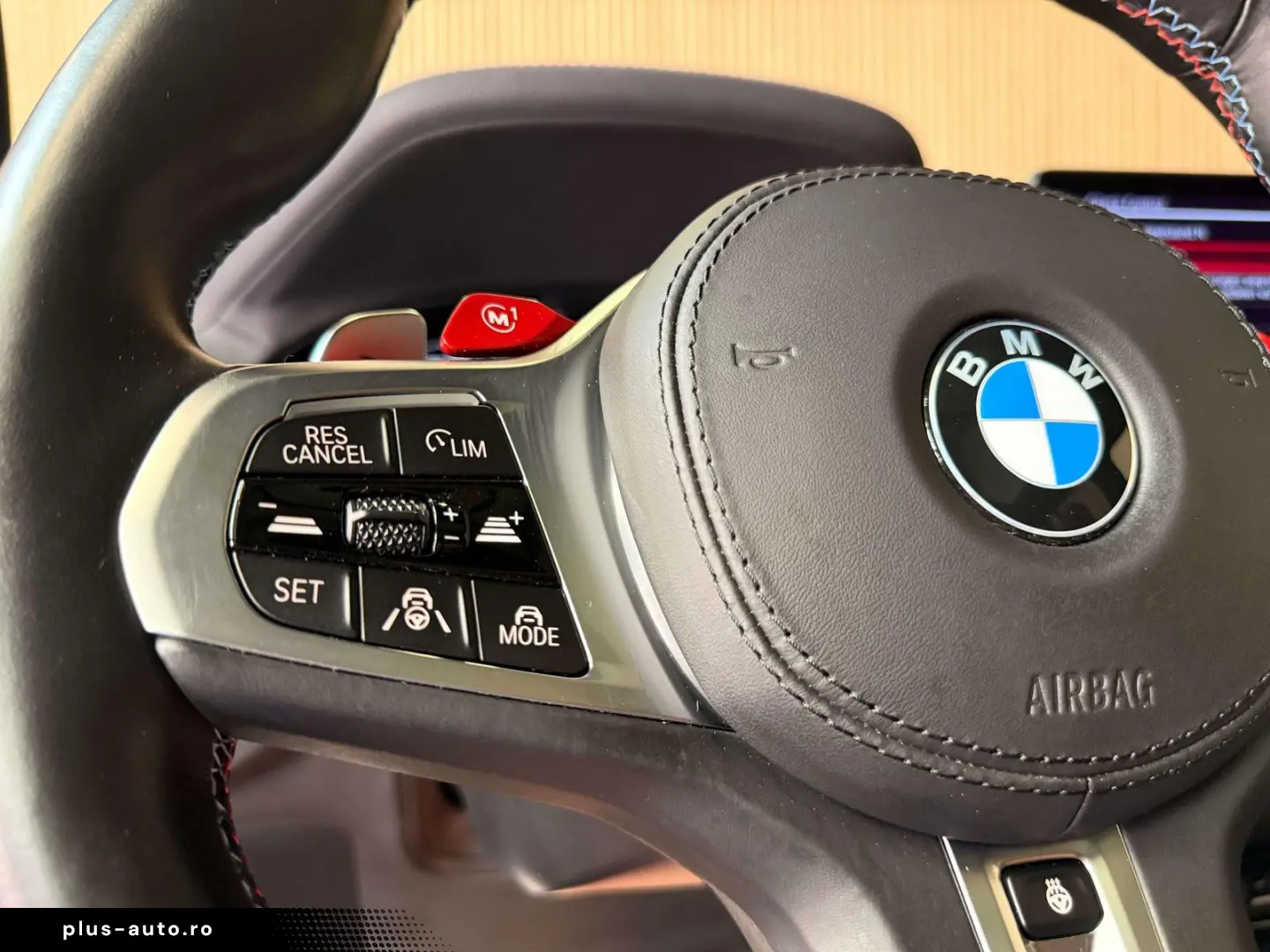 BMW X3 M X3 M 3.0 Competition  Pano  ACC  LICHTE VRA