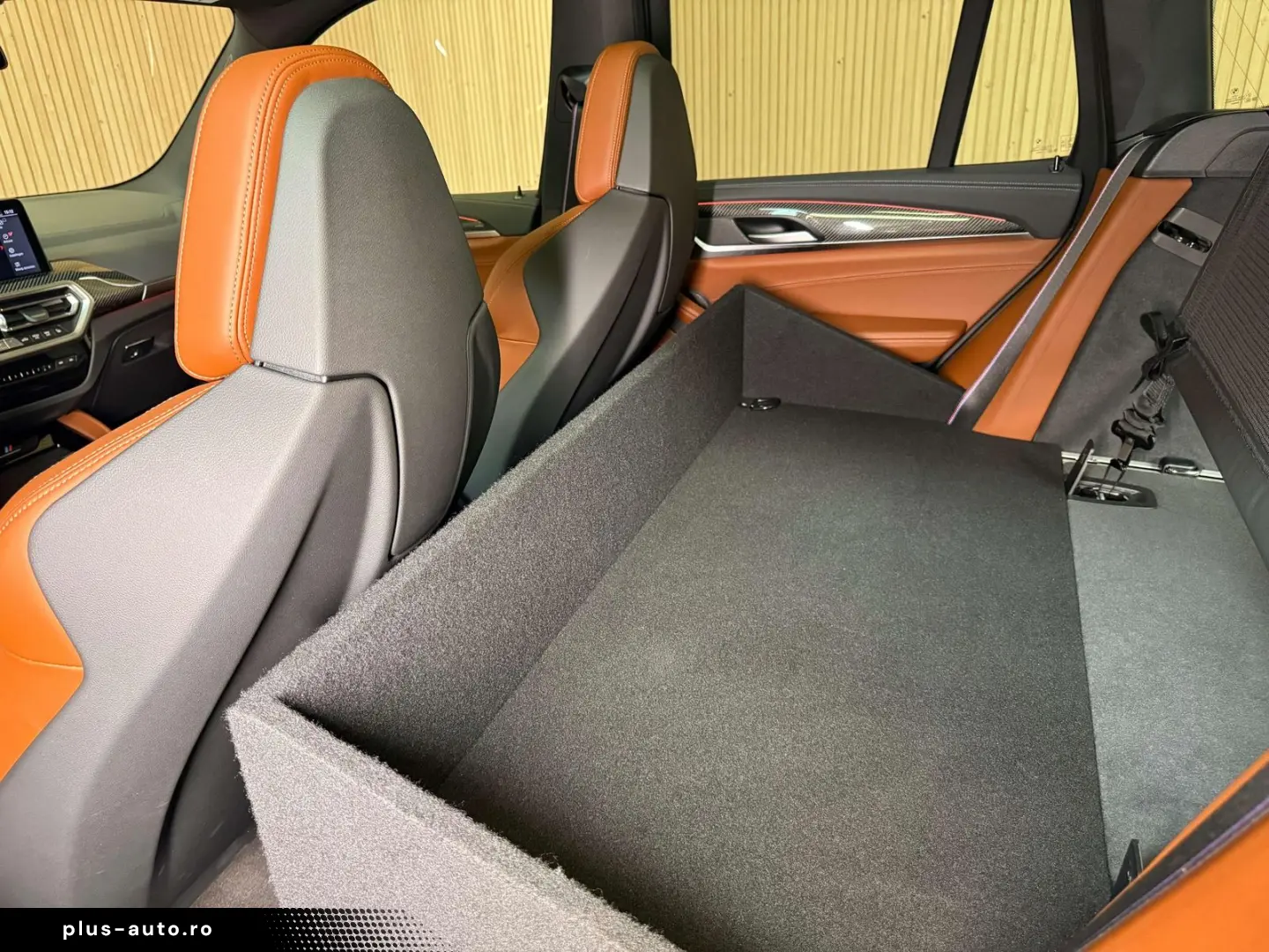 BMW X3 M X3 M 3.0 Competition  Pano  ACC  LICHTE VRA