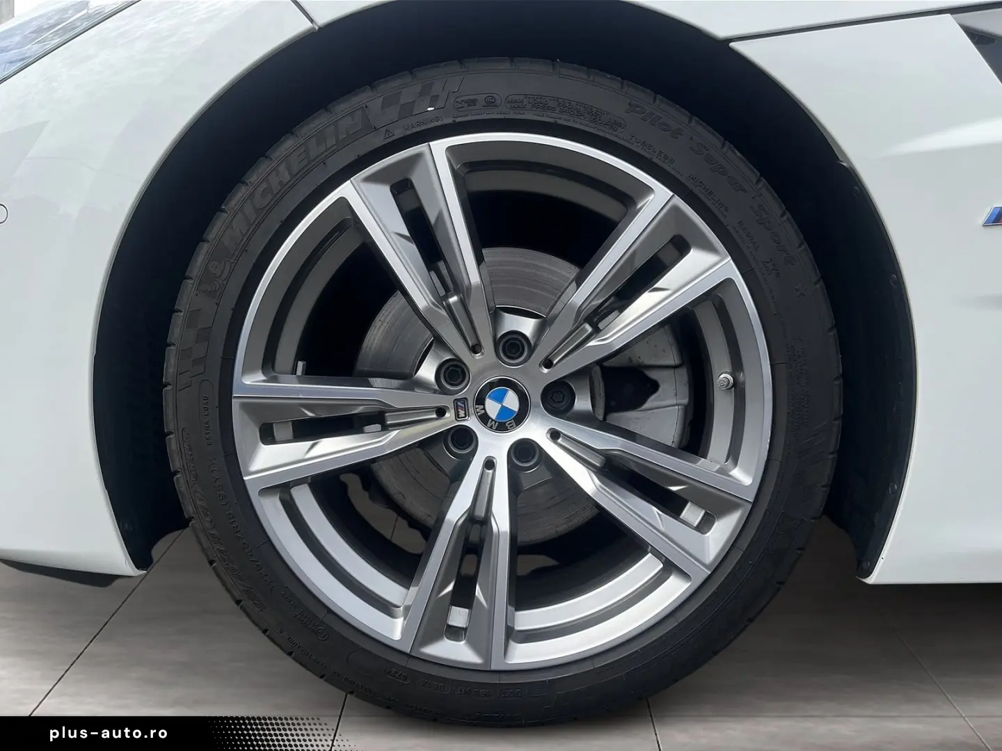 BMW Z4 sDrive20i M SPORT AUT LC PROF HUD LENKRADHZG