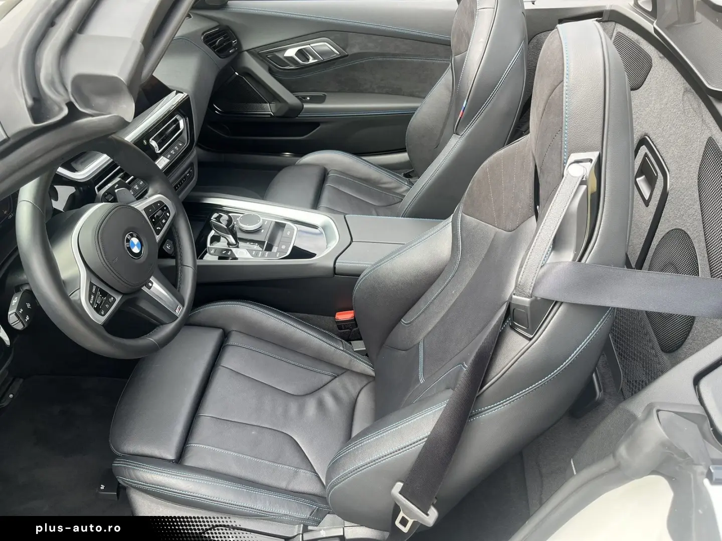 BMW Z4 sDrive20i M SPORT AUT LC PROF HUD LENKRADHZG