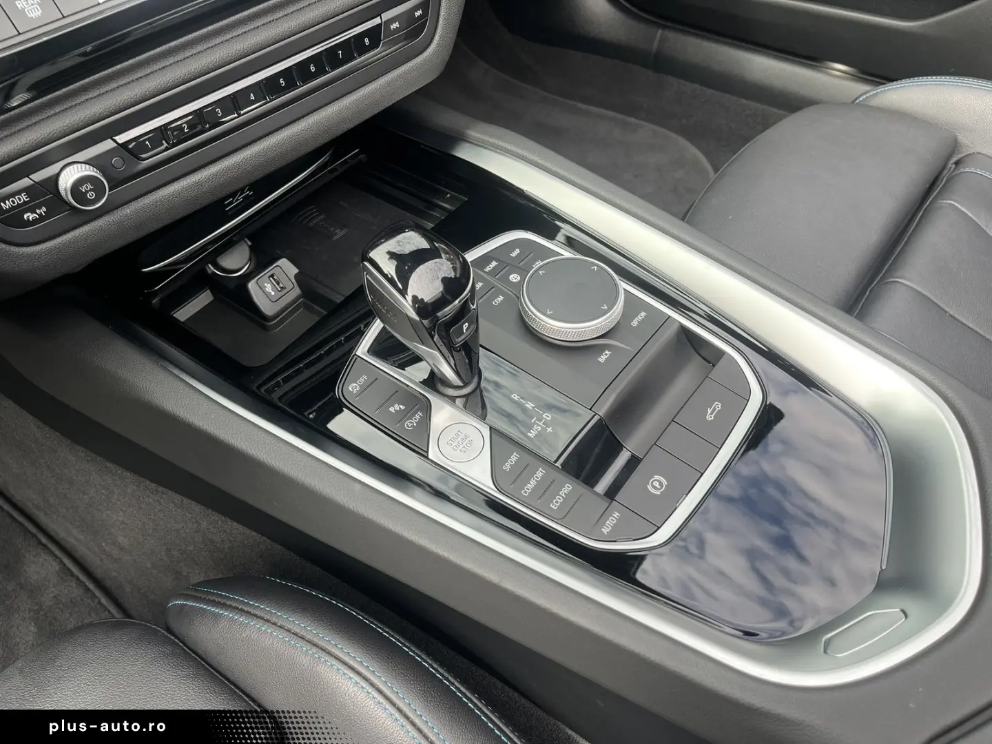 BMW Z4 sDrive20i M SPORT AUT LC PROF HUD LENKRADHZG
