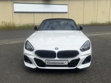 BMW Z4 sDrive20i M SPORT AUT LC PROF HUD LENKRADHZG