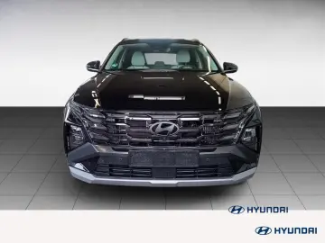 HYUNDAI Tucson FL PHEV MY25 4WD PRIME 360  ECS LEDER 19