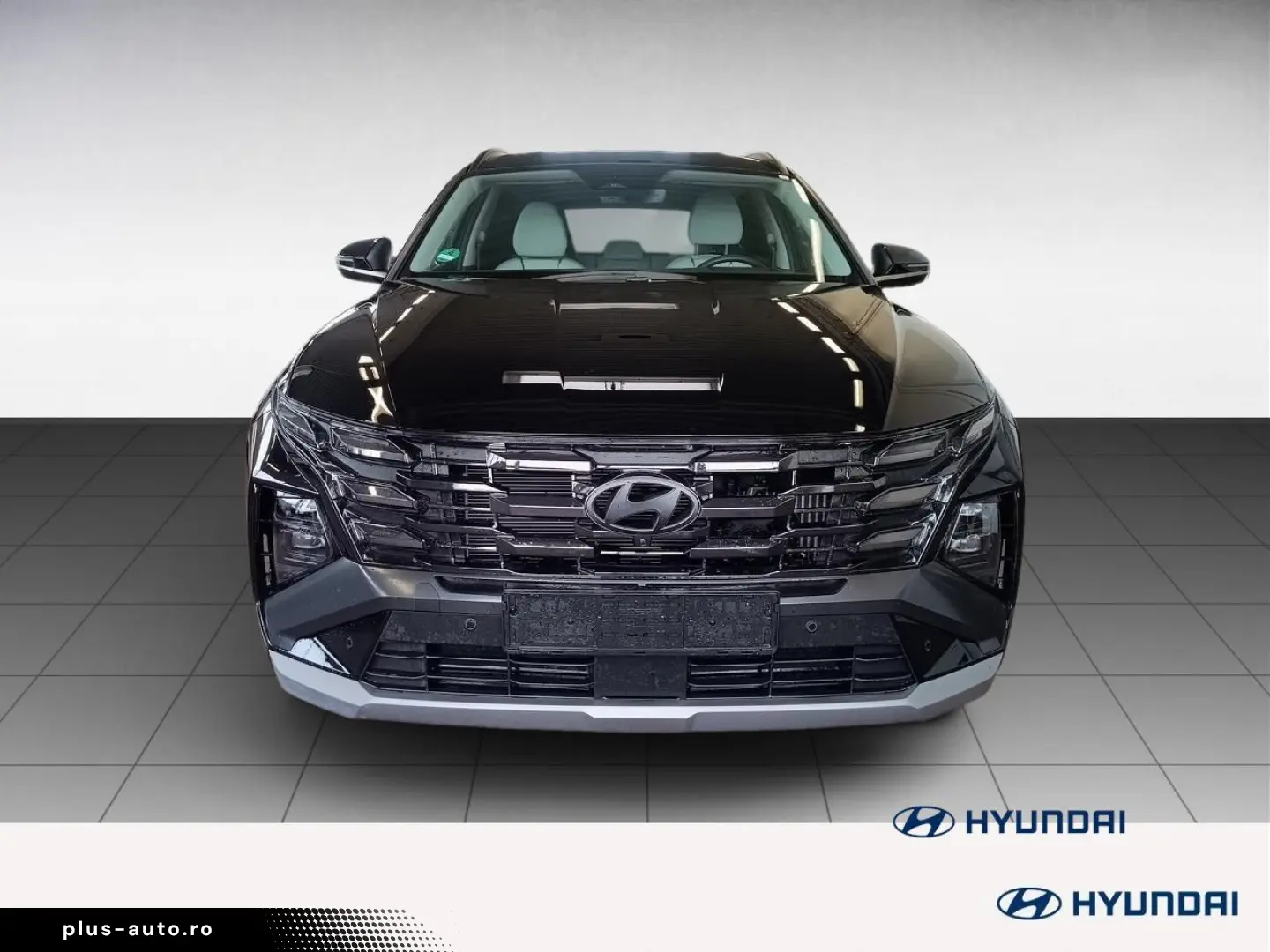 HYUNDAI Tucson FL PHEV MY25 4WD PRIME 360  ECS LEDER 19