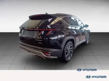 HYUNDAI Tucson FL PHEV MY25 4WD PRIME 360  ECS LEDER 19