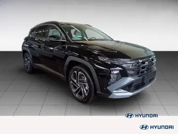 HYUNDAI Tucson FL PHEV MY25 4WD PRIME 360  ECS LEDER 19