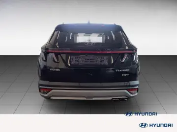 HYUNDAI Tucson FL PHEV MY25 4WD PRIME 360  ECS LEDER 19