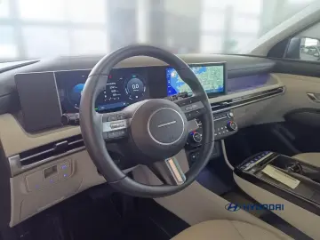 HYUNDAI Tucson FL PHEV MY25 4WD PRIME 360  ECS LEDER 19