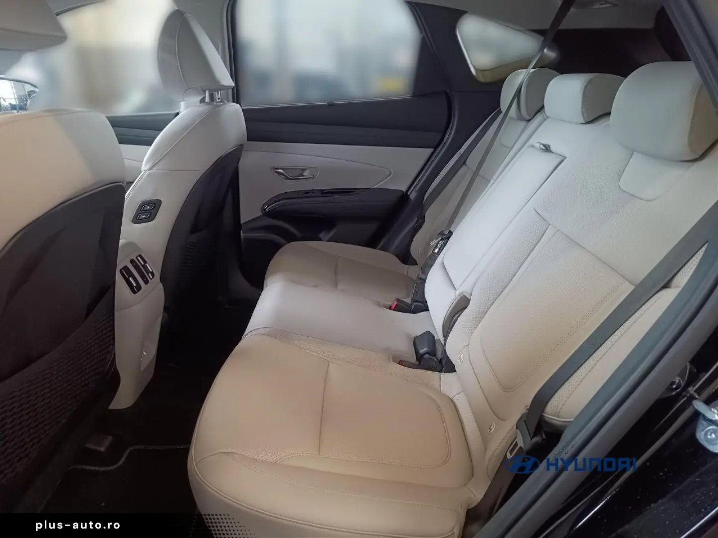 HYUNDAI Tucson FL PHEV MY25 4WD PRIME 360  ECS LEDER 19