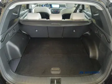 HYUNDAI Tucson FL PHEV MY25 4WD PRIME 360  ECS LEDER 19