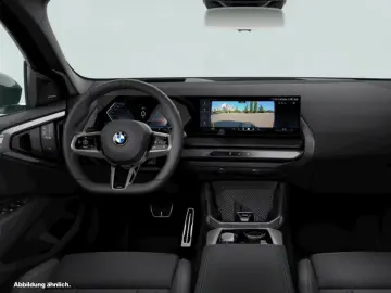 BMW X3 20d xDrive M Sport PANO ACC AHK RFK NAVI LED