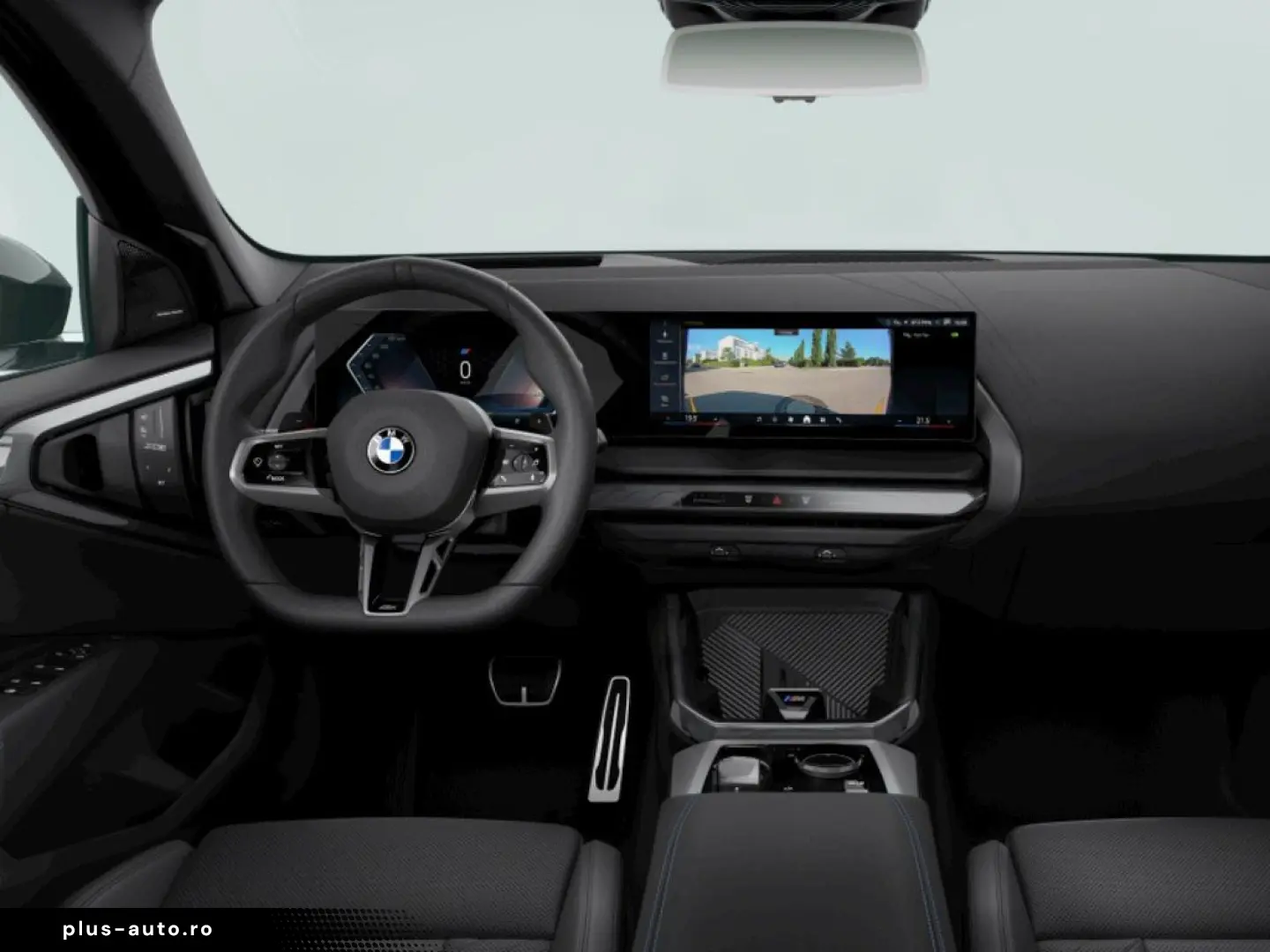 BMW X3 20d xDrive M Sport PANO ACC AHK RFK NAVI LED