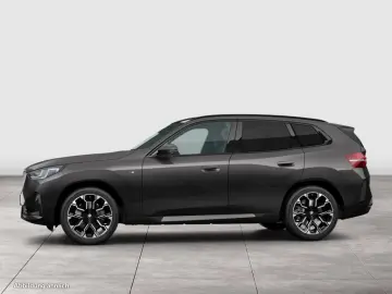 BMW X3 20d xDrive M Sport PANO ACC AHK RFK NAVI LED