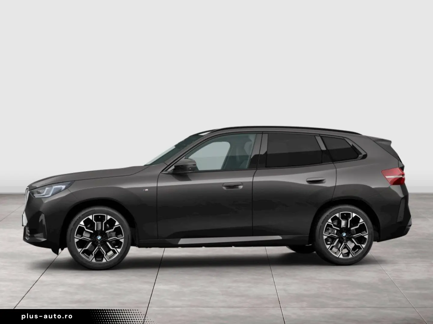 BMW X3 20d xDrive M Sport PANO ACC AHK RFK NAVI LED