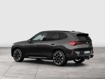BMW X3 20d xDrive M Sport PANO ACC AHK RFK NAVI LED