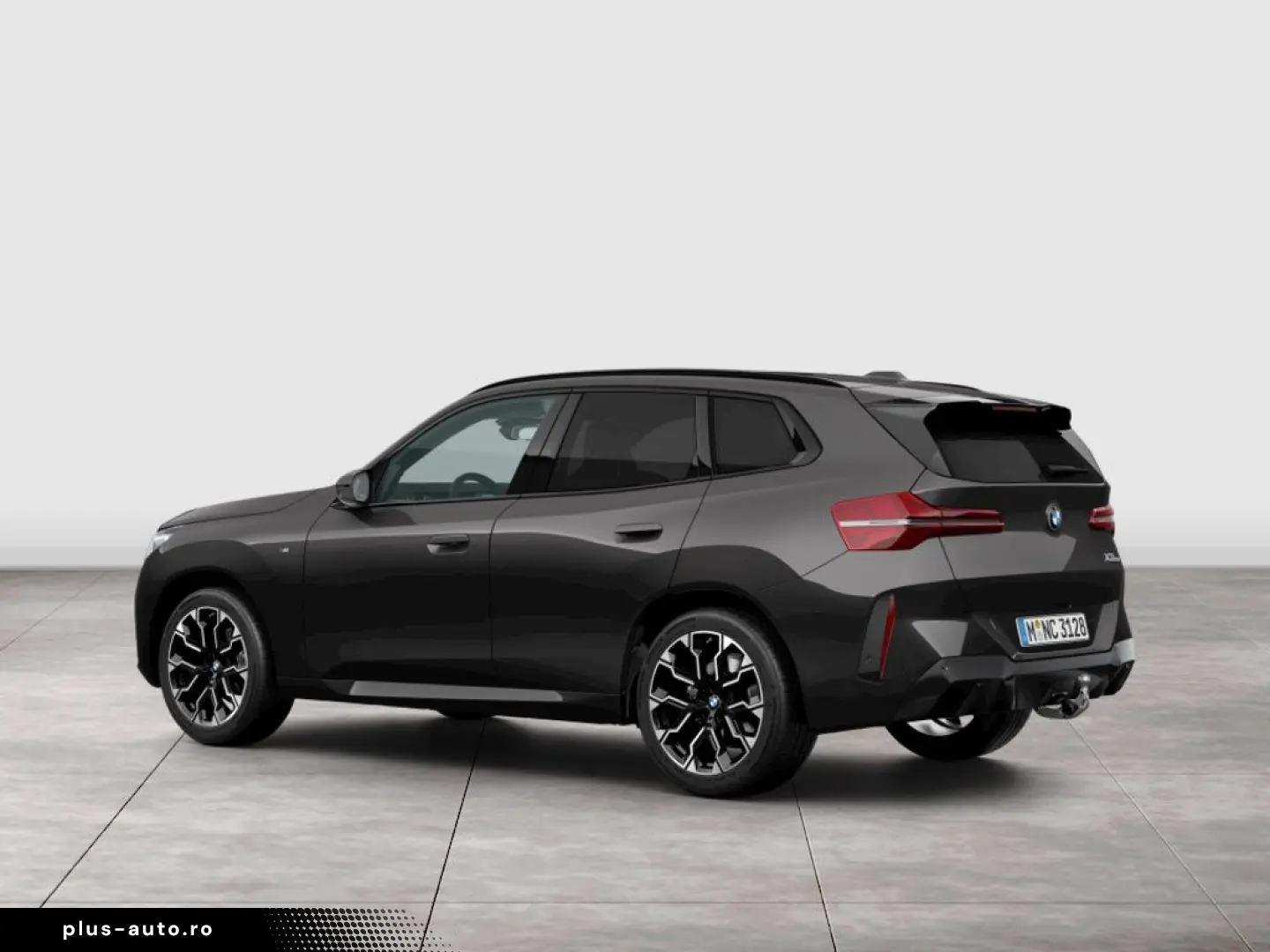 BMW X3 20d xDrive M Sport PANO ACC AHK RFK NAVI LED
