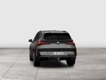 BMW X3 20d xDrive M Sport PANO ACC AHK RFK NAVI LED