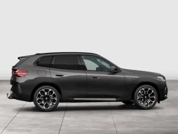 BMW X3 20d xDrive M Sport PANO ACC AHK RFK NAVI LED