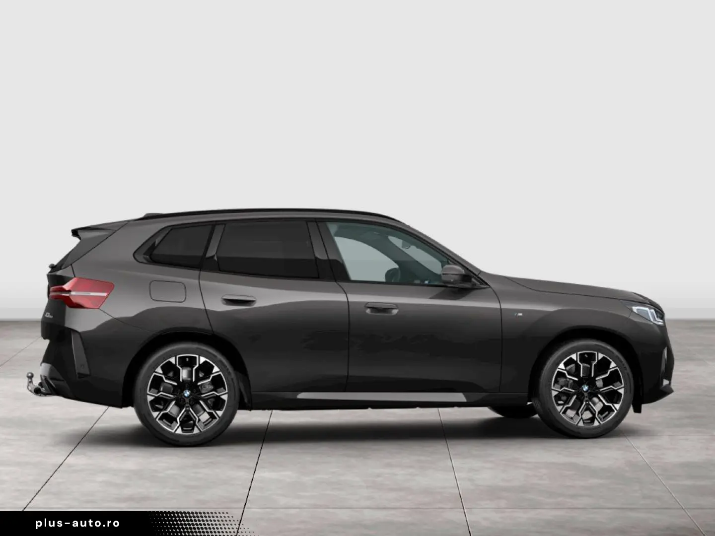 BMW X3 20d xDrive M Sport PANO ACC AHK RFK NAVI LED