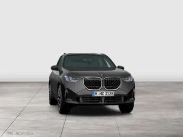 BMW X3 20d xDrive M Sport PANO ACC AHK RFK NAVI LED