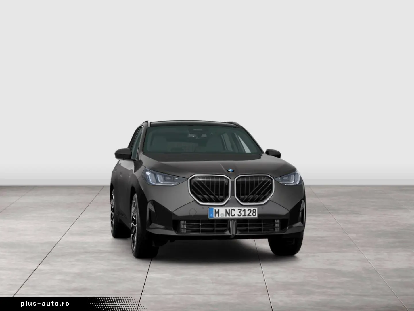 BMW X3 20d xDrive M Sport PANO ACC AHK RFK NAVI LED