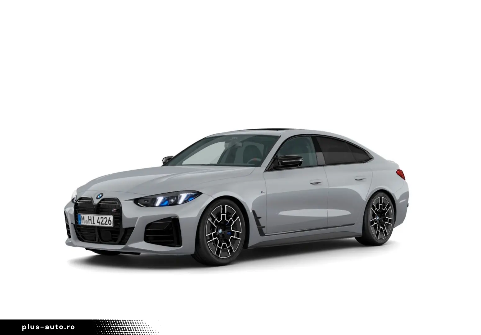 BMW M440i xDrive Gran Coupé ACC 360  GSD HUD HK