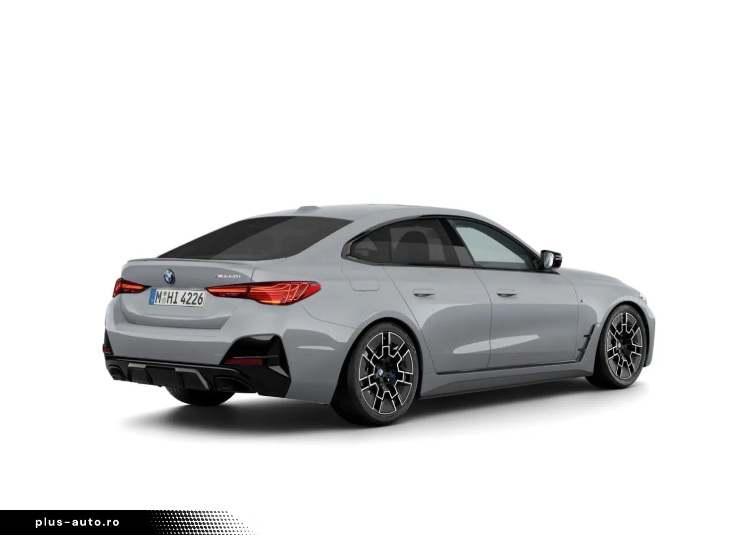 BMW M440i xDrive Gran Coupé ACC 360  GSD HUD HK