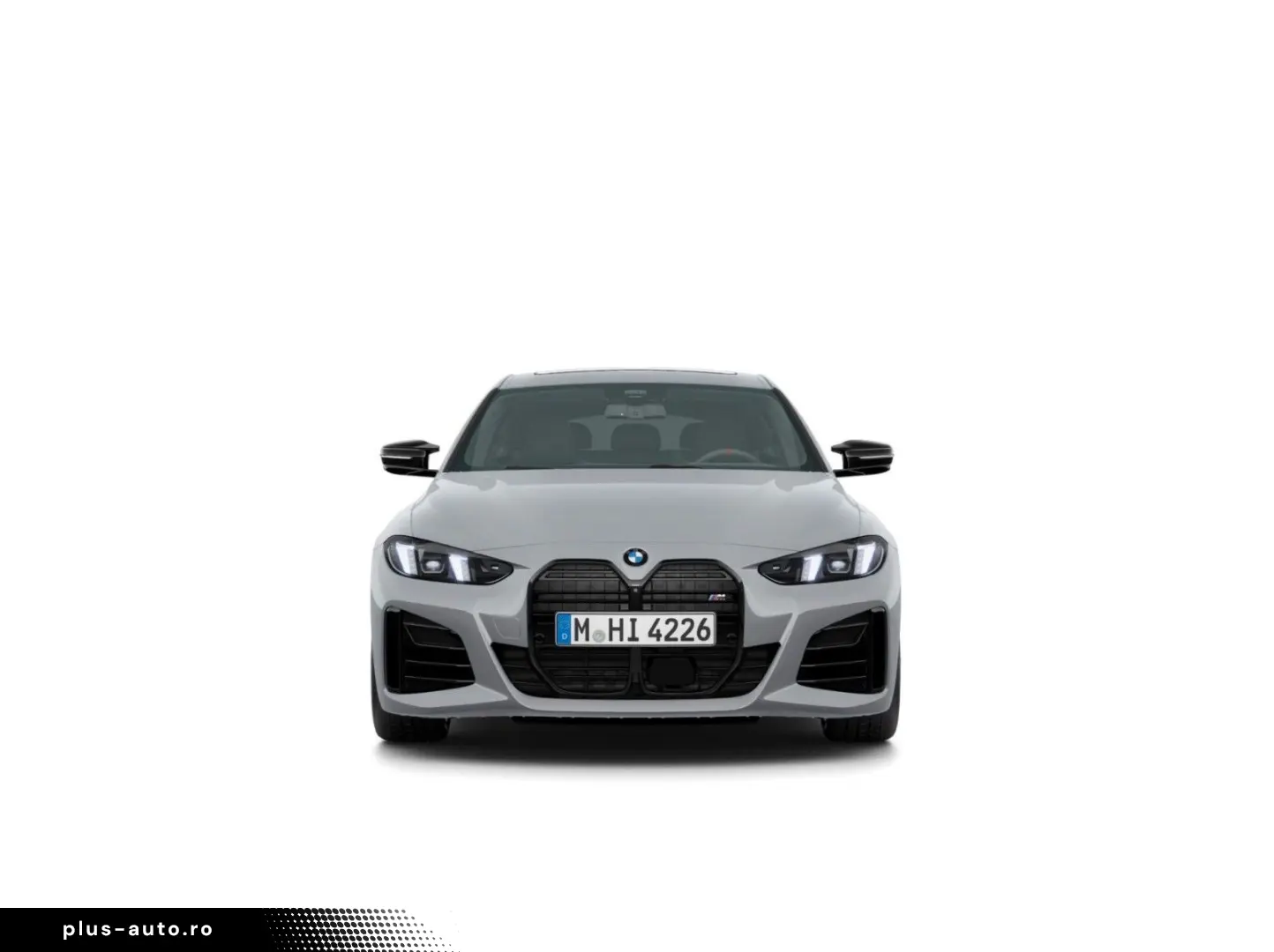 BMW M440i xDrive Gran Coupé ACC 360  GSD HUD HK