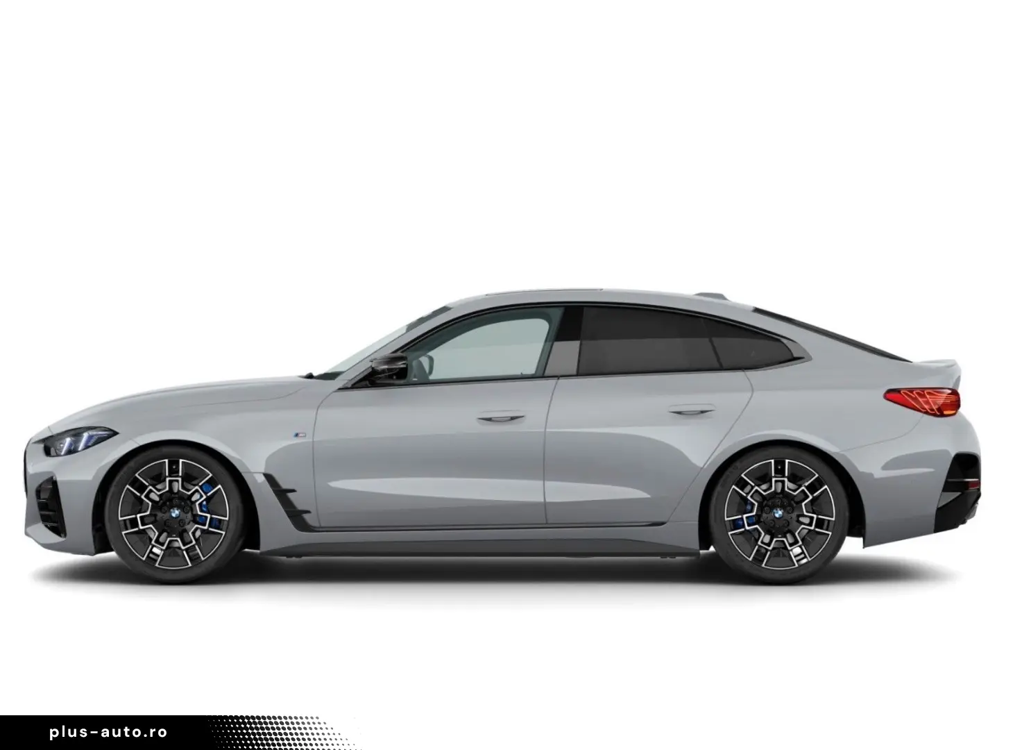 BMW M440i xDrive Gran Coupé ACC 360  GSD HUD HK