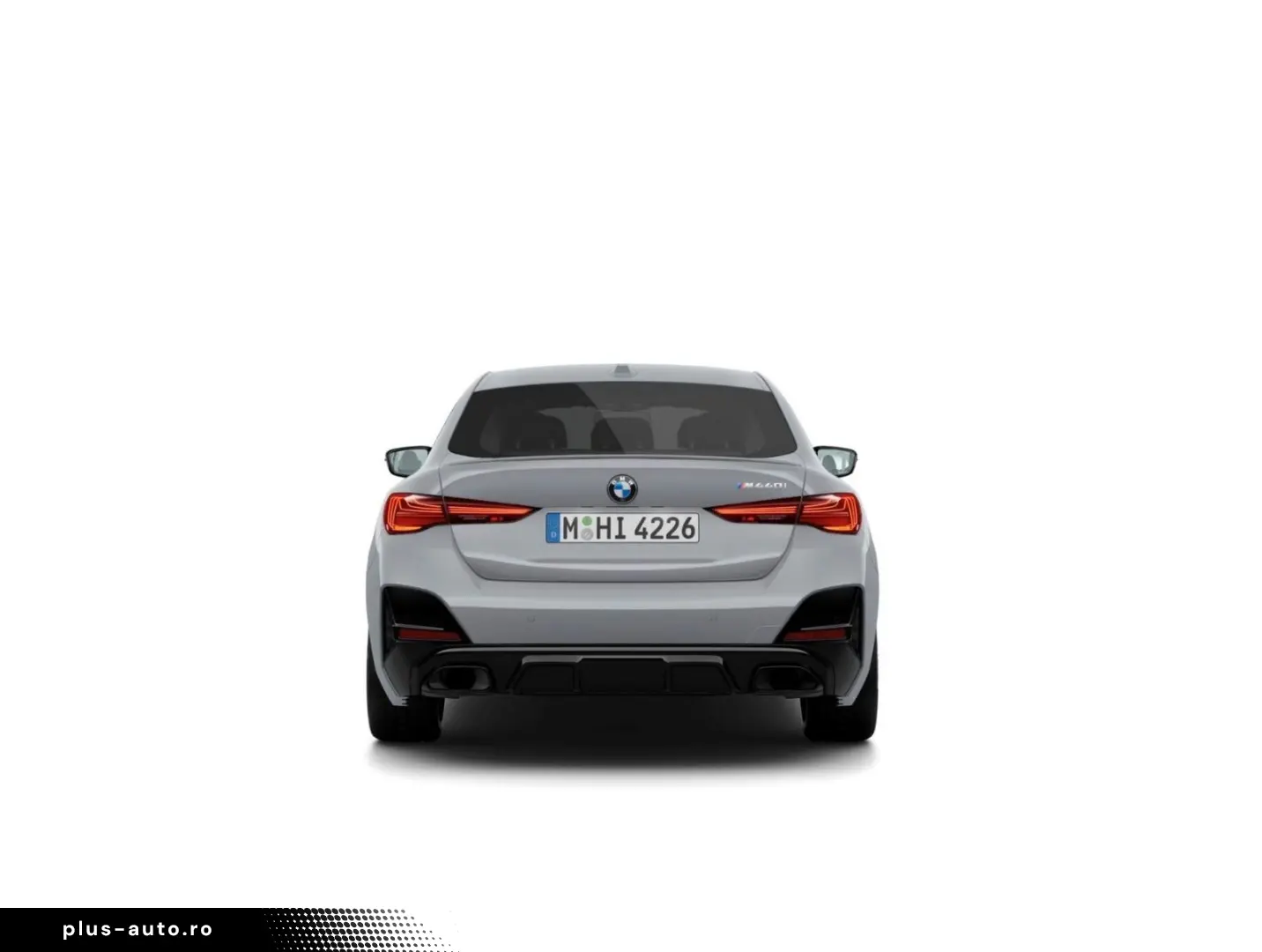 BMW M440i xDrive Gran Coupé ACC 360  GSD HUD HK