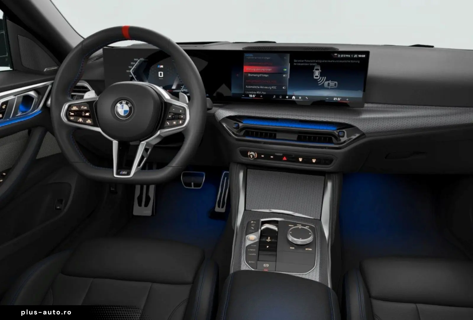 BMW M440i xDrive Gran Coupé ACC 360  GSD HUD HK