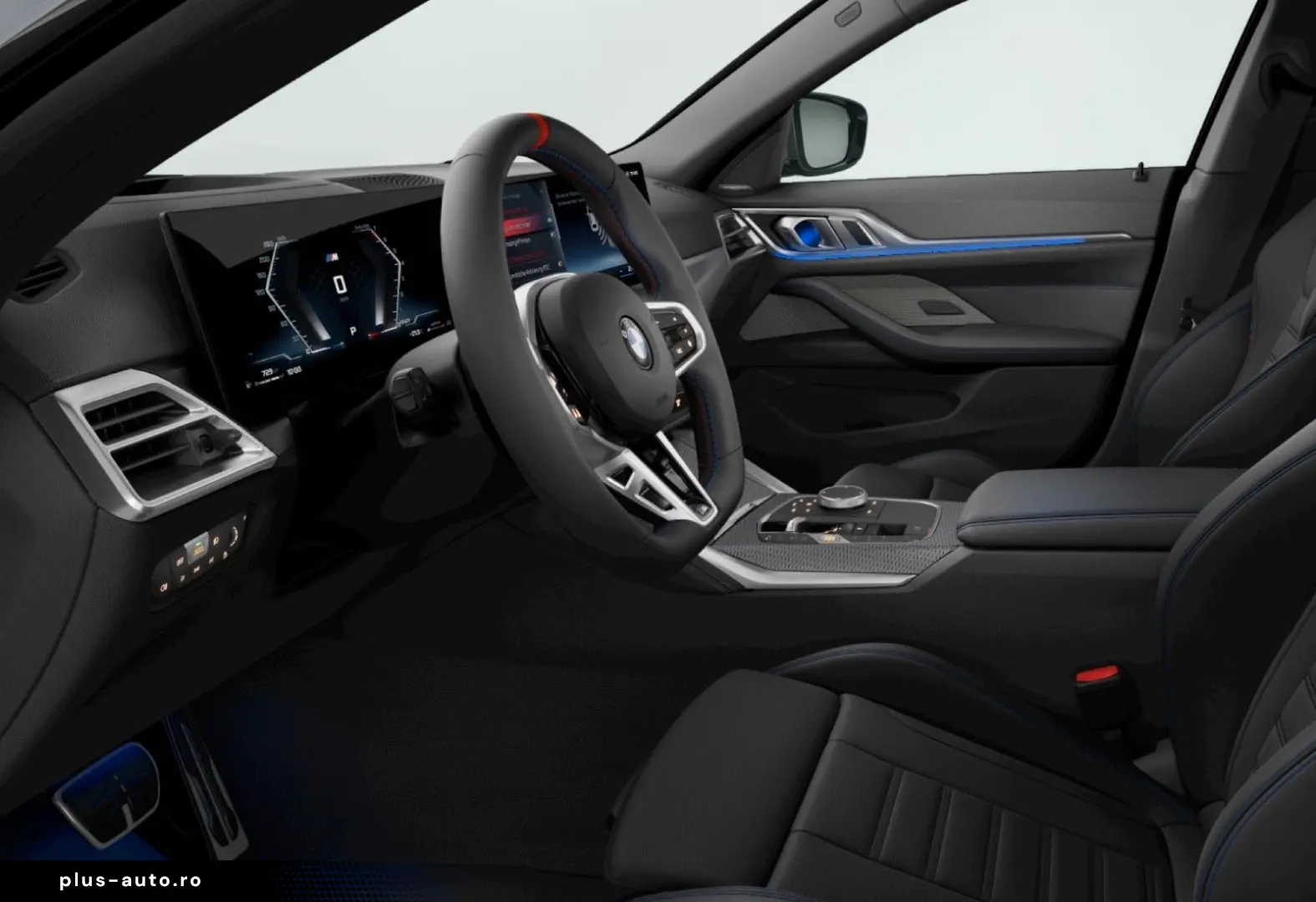 BMW M440i xDrive Gran Coupé ACC 360  GSD HUD HK