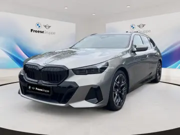 BMW 520d xDrive Touring AHK 360  HEAD-UP SITZBELÜFT