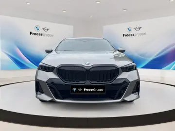 BMW 520d xDrive Touring AHK 360  HEAD-UP SITZBELÜFT