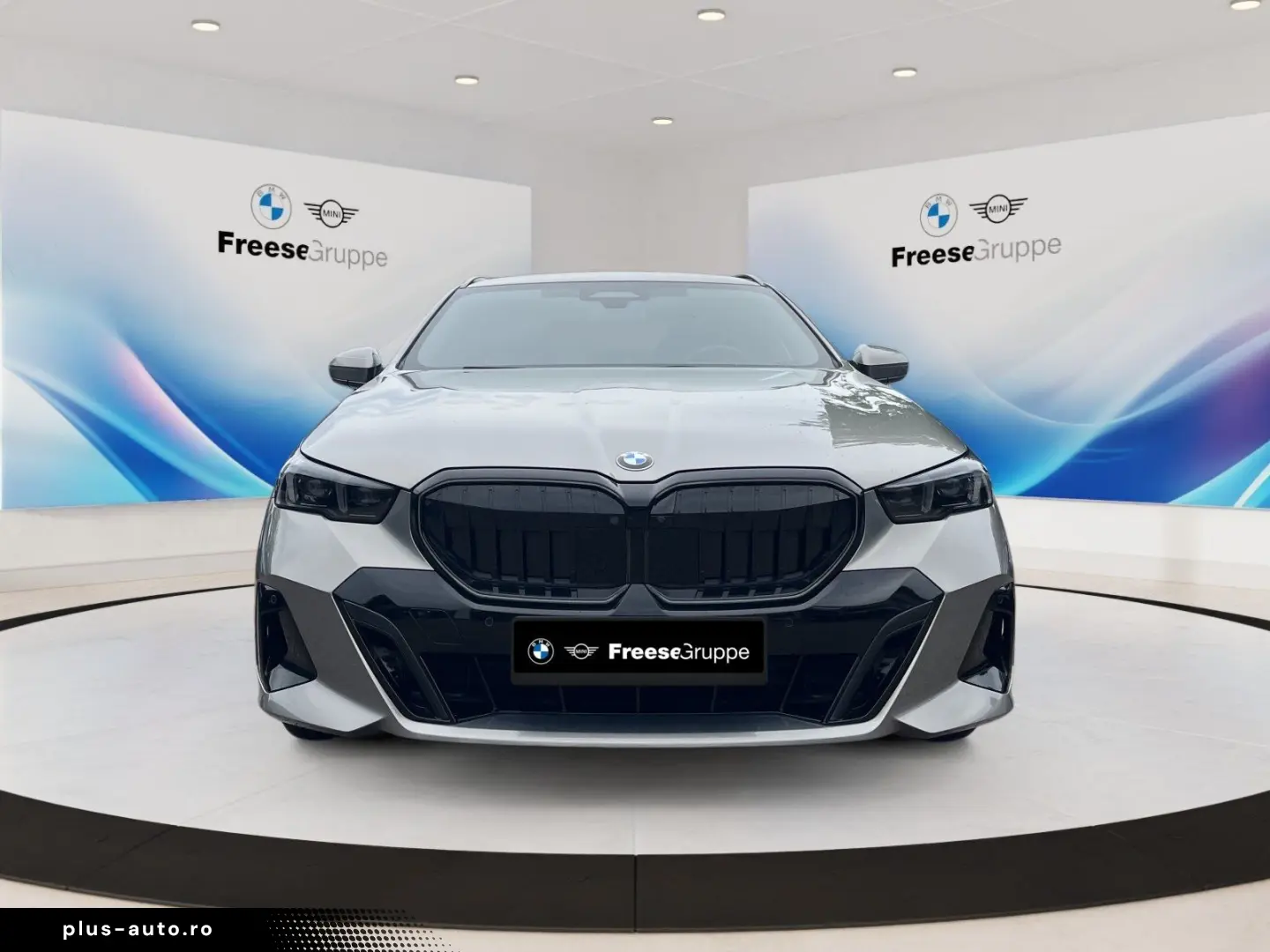 BMW 520d xDrive Touring AHK 360  HEAD-UP SITZBELÜFT