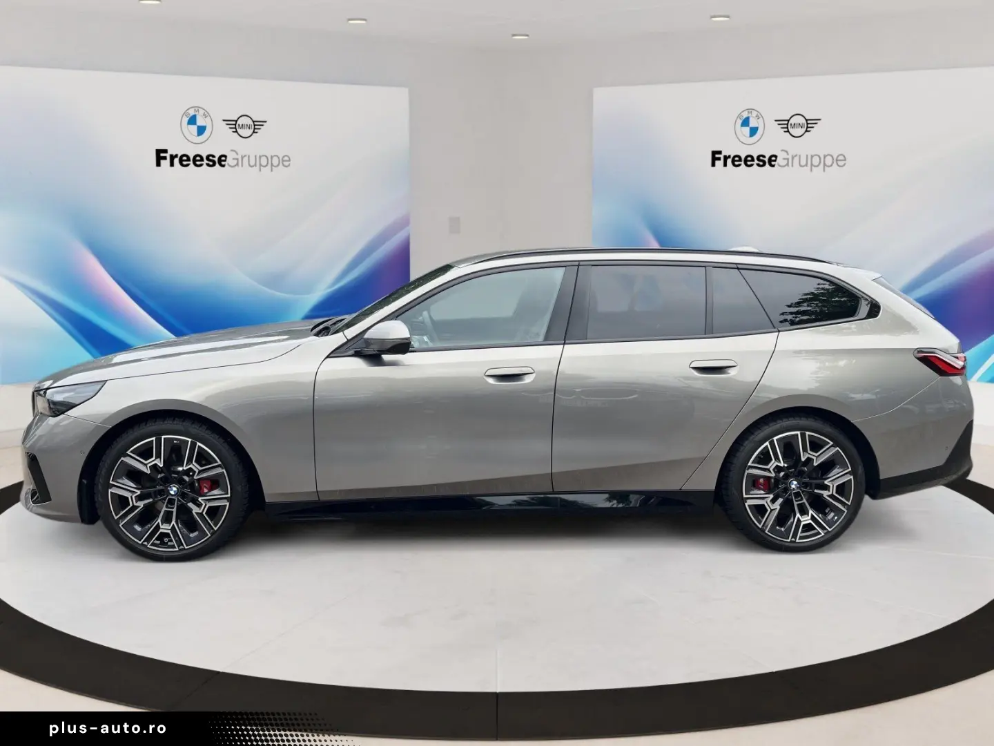 BMW 520d xDrive Touring AHK 360  HEAD-UP SITZBELÜFT