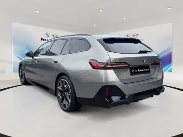 BMW 520d xDrive Touring AHK 360  HEAD-UP SITZBELÜFT