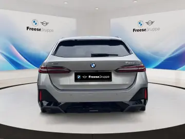 BMW 520d xDrive Touring AHK 360  HEAD-UP SITZBELÜFT
