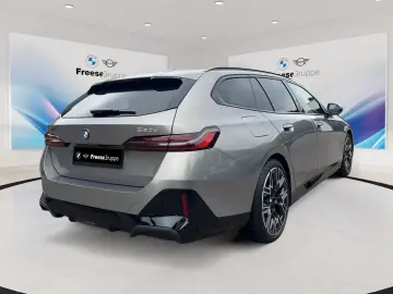 BMW 520d xDrive Touring AHK 360  HEAD-UP SITZBELÜFT